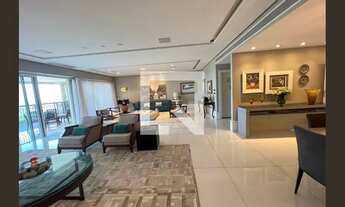 Imagem 4: Apartamento à Venda - Barra da Tijuca, 3 Quartos, 442 m2