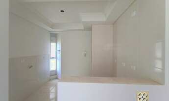 Imagem 2: Apartamento - R Padre Paulo Canelles, 349 - Santa Candida - Curitiba - PR