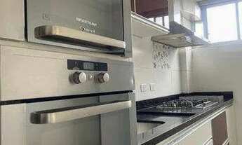 Imagem 2: Apartamento à venda, 133 m² por R$ 795.000,00 - Mooca - São Paulo/SP