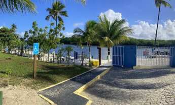Imagem 4: Alugo Casa temporada pacote Carnaval piscina barra jacuipe m na beira do rio