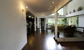 Imagem 5: Casa em Condominio à Venda no Alto da Boa Vista, R$ 5.500.000,00 - 700 m²