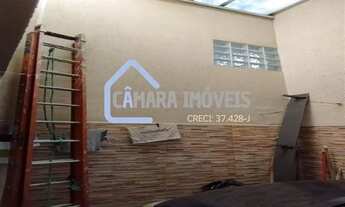 Imagem 6: Sao Paulo - Casa de Condomínio - Cangaíba