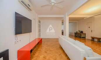 Imagem 5: Apartamento à venda, 3 quartos, 3 suítes, 1 vaga, Copacabana - RIO DE JANEIRO/RJ