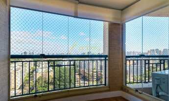 Imagem 5: Charmoso com varanda integrada e Ar Condicionado