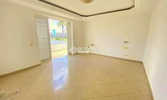 Imagem 7: Casa para aluguel, 5 quartos, 4 suítes, 6 vagas, MORADA DA COLINA - Uberlândia/MG