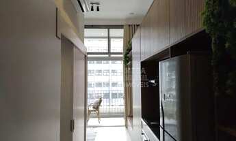 Imagem 2: Loft com 1 dormitório para alugar, 32 m² por R$ 4.684,50/mês - Vila Mariana - São Paulo/SP