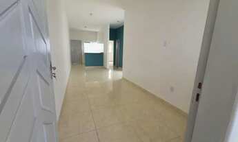 Imagem 3: Loteamento Vivendas do Rio na Barra dos Coqueiros