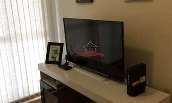 Imagem 5: Apartamento em Vila Nova Conceição - São Paulo