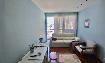 Imagem 3: Excelente Cobertura em Botafogo, dois quartos, vista para o Cristo