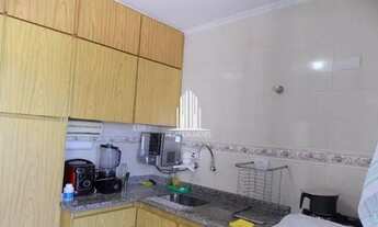 Imagem 3: Apartamento de 80m² com 3 dormitórios (1 suíte), 2 banheiros e 2 vagas de garagem no Caran