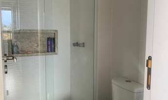 Imagem 3: Studio com 1 dormitório à venda, 34 m² por R$ 595.000,00 - Coqueiros - Florianópolis/SC