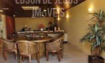 Imagem 4: Casa de condomínio para venda possui 1134 metros quadrados com 4 quartos