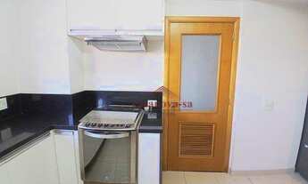 Imagem 5: Apartamento Semi mobiliado !! Bairro Jardim para alugar, 160 m² por R$ 6500,00/mês - Jar