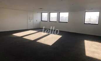 Imagem: São Paulo - Conjunto Comercial/Sala - Jardins