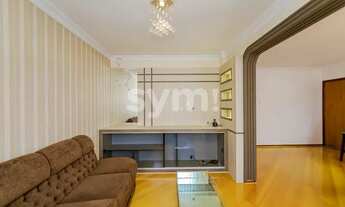 Imagem 3: CURITIBA - Apartamento Padrão - Ahú