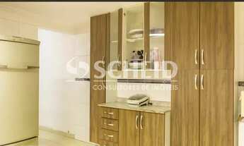 Imagem 6: SOBRADO 3 DORM 1 SUITES 2 VGS VILA ANHANGUERA