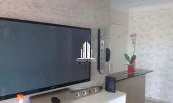 Imagem 2: Apartamento com 70m² em Moinho Velho