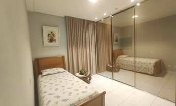 Imagem 3: Apartamento para venda com 95 metros quadrados com 3 quartos em Canela - Salvador - BA