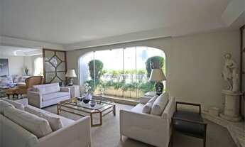 Imagem 7: Apartamento para venda com 276 metros quadrados com 4 quartos em Jardim Paulista - São Pau