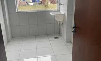 Imagem 3: Aluga-se Apartamentos Bairro Cidade de Deus primeira Locação