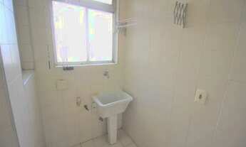 Imagem 6: Apartamento para aluguel com 2 quartos, 60m², em Parque São Quirino - Campinas - SP