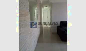 Imagem 2: SAO BERNARDO DO CAMPO - Residential / Apartment - PARQUE RESIDENCIAL TIRADENTES