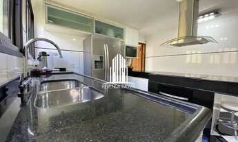 Imagem 3: Sobrado à venda 600m² 3 dormitórios 3 suítes 5 vagas no Planalto Paulista