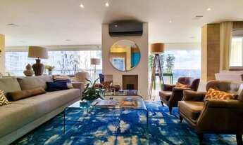 Imagem 3: Apartamento de 3 quartos para alugar no bairro Campo belo