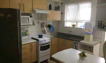 Imagem 4: Apartamento para Venda em São Bernardo do Campo, Centro, 2 dormitórios, 1 banheiro, 1 vaga