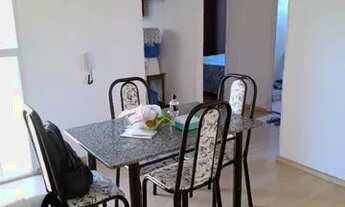 Imagem 3: Aluguel de Apartamento