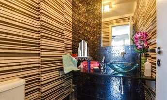 Imagem 6: Cobertura à venda com 120m², 3 quartos sendo 2 suites e 2 vagas