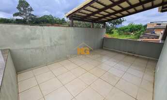 Imagem 2: IBIRITé - Apartamento Padrão - Recanto da Lagoa - 1ª Seção