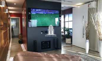 Imagem 7: VENDO Apartamento Alto Padrão, COM 3 SUITES