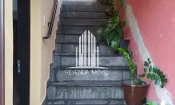 Imagem 5: Casa Térrea 3 dormitórios 4 vagas na Vila Linda- Santo andré SP