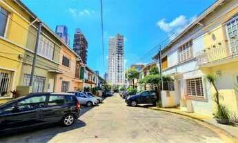 Imagem 4: Charmosa Casa de Vila em um dos Melhores Bairros de São Paulo, próximo a importantes comod