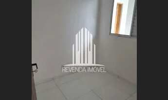 Imagem 5: APARTAMENTO EM SISTEMA CASA SOBREPOSTA 2 DORMITÓRIOS - 46M² - VILA ESPERANÇA