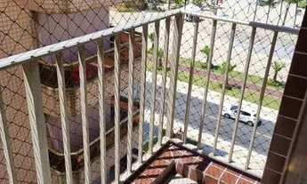 Imagem: 02 DORMS, PREDIO FRENTE MAR, COM VISTA