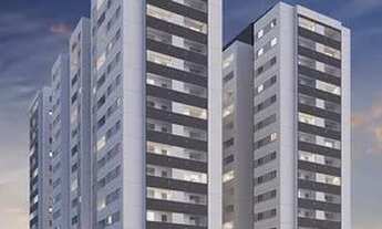 Imagem: Apartamento para venda possui 42 metros