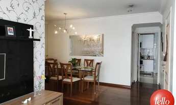 Imagem 5: São Paulo - Apartamento Padrão - Tatuapé