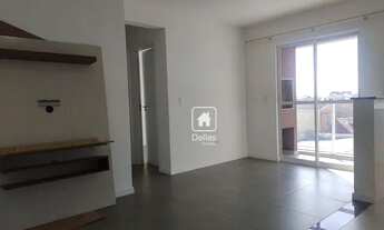 Imagem 4: Apartamento com 2 dormitórios para alugar, 51 m² por R$ 1.687,66/mês - Weissópolis - Pinha