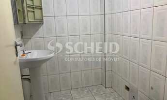 Imagem 4: Casa Alugar Interlagos 2 quartos 1 Vaga