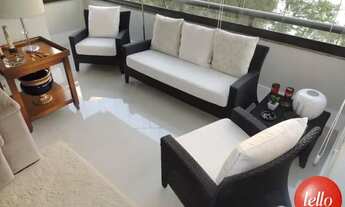 Imagem 6: São Paulo - Apartamento Padrão - Campo Belo