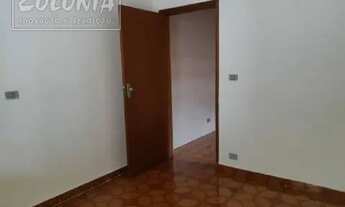 Imagem 4: Santo André - Casa Padrão - Vila Francisco Matarazzo