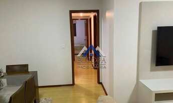 Imagem 5: Apartamento no Edifício Le Jardin com 4 dormitórios à venda, 90 m² por R$ 520.000 - Centro