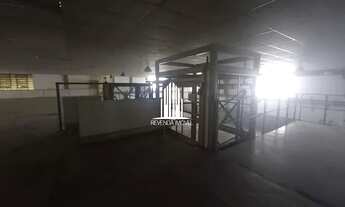 Imagem 2: Galpão em Barueri de 2.143² de área útil