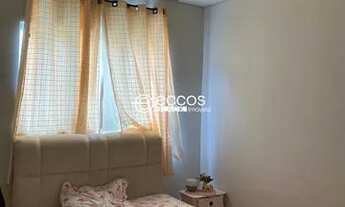 Imagem 5: Casa à venda, 2 quartos, 1 suíte, 2 vagas, Jardim Ipanema - Uberlândia/MG
