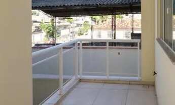 Imagem 7: Apartamento para Aluguel - Pilares, 2 Quartos, 70 m2