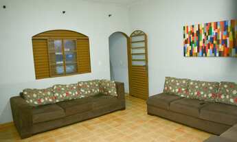 Imagem 4: Casa para venda possui 120 metros quadrados com 3 quartos em Núcleo Bandeirante - Brasília