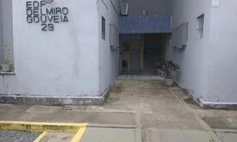 Imagem 2: Apartamento para aluguel, 3 quartos, Cordeiro - Recife/PE