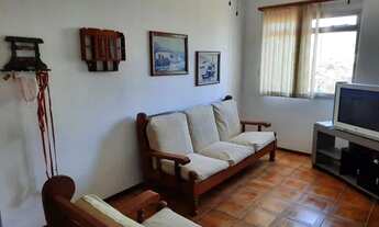 Imagem 5: Alugo apartamento frente a praia imobiliado perto centro